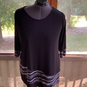 Catherine’s Woman Tunic